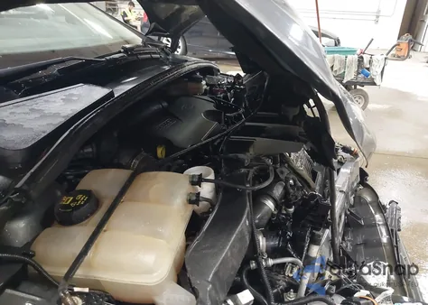 2016 Ford Focus Se z USA, uszkodzony, nr VIN 1FADP3FE0GL317874